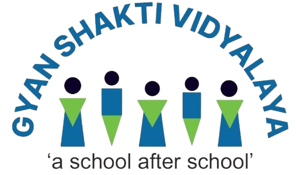 Gyan Shakti Vidyalaya